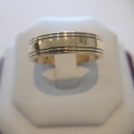 Custom jewellery crafted in downtown Burlington